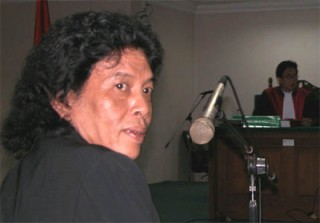 Mulyana W Kusumah Wafat akibat Stroke